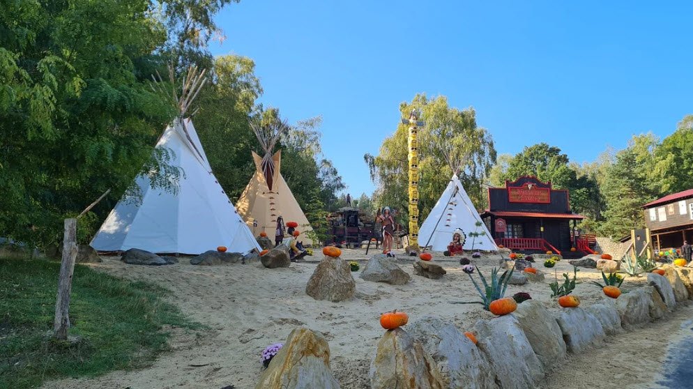 The Sand Sea, Ermenonville, France